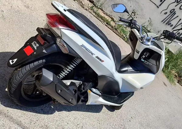 هوندا  PCX 125