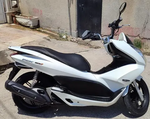 هوندا، PCX 125