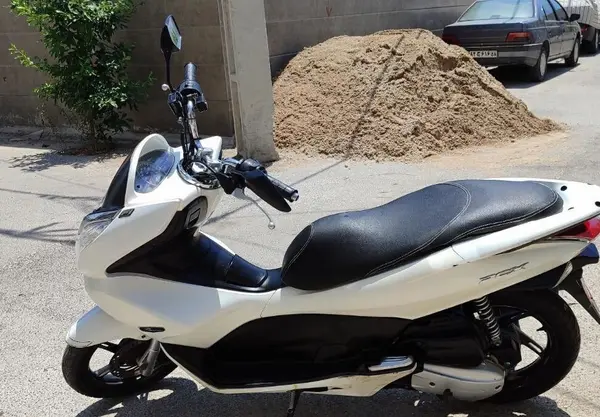 هوندا  PCX 125
