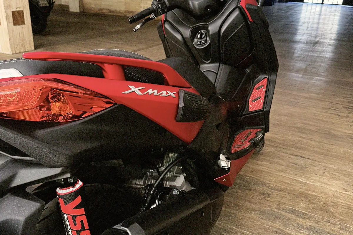 یاماها  XMAX 250