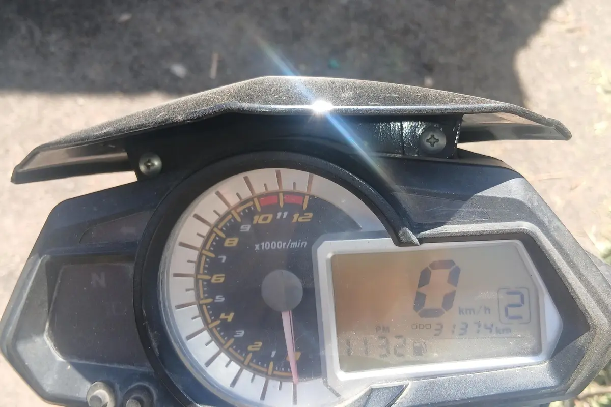 بنلی،  TNT 150