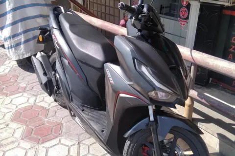 کویر موتور، S2 150