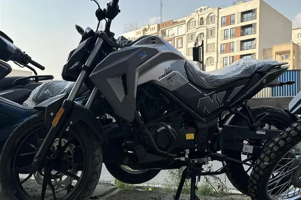 اس وای ام  گلکسی NA250