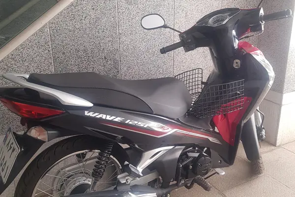 کثیر  بهرو CG125