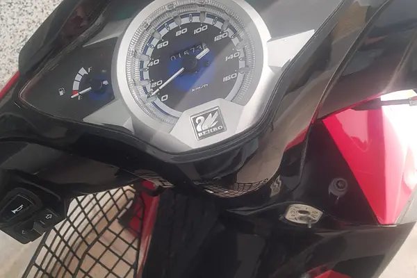 کثیر  بهرو CG125