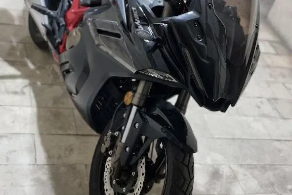 جی پی ایکس، 200R