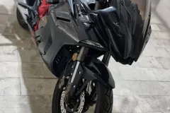 جی پی ایکس، 200R