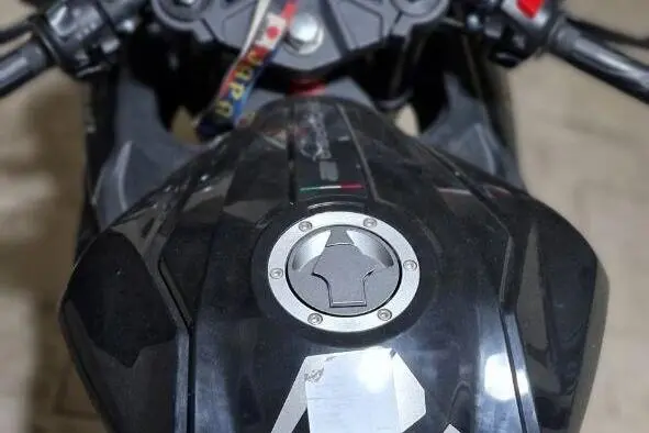 جی پی ایکس، 200R