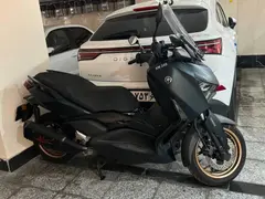 یاماها، XMAX 250