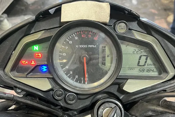 باجاج  پالس 200NS