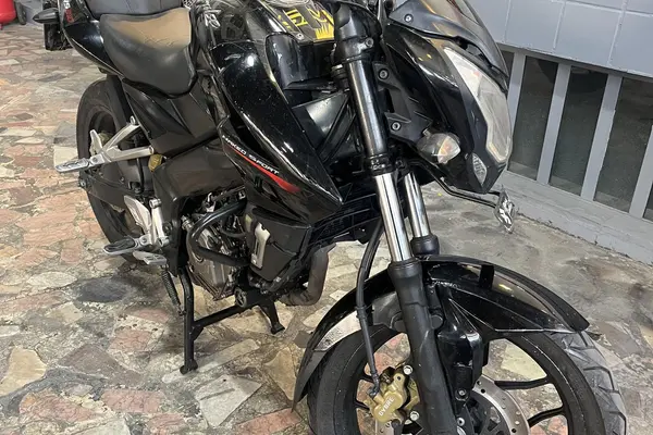 باجاج  پالس 200NS