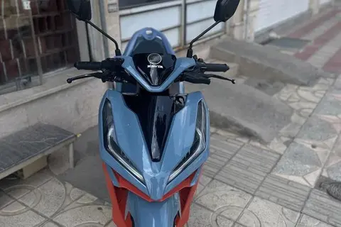 کویر موتور، S2 150