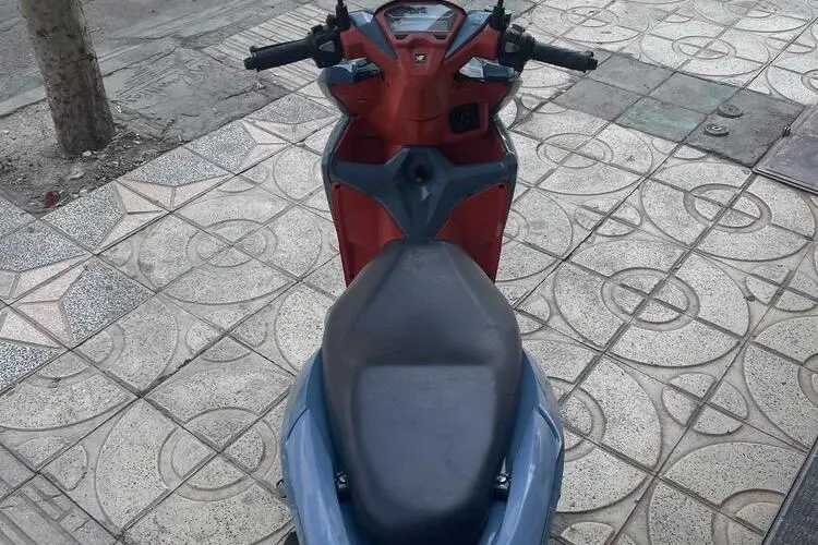 کویر موتور  S2 150