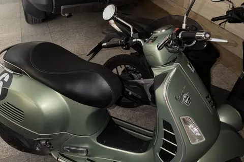 وسپا، جی تی اس 300