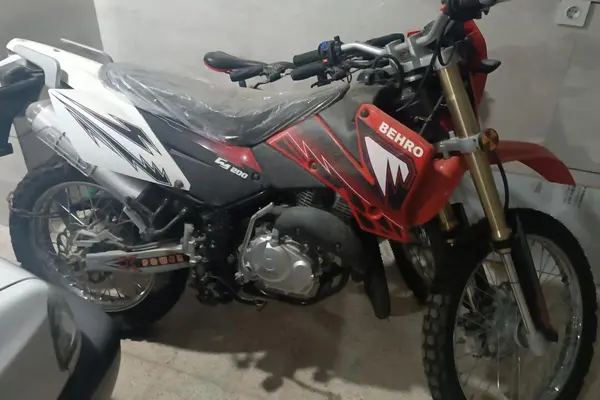 کثیر  بهرو GY200