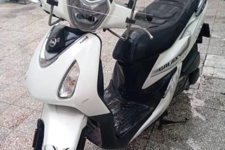 اس وای ام،  گلکسی SF180