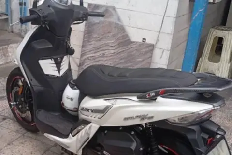 اس وای ام، گلکسی SF180