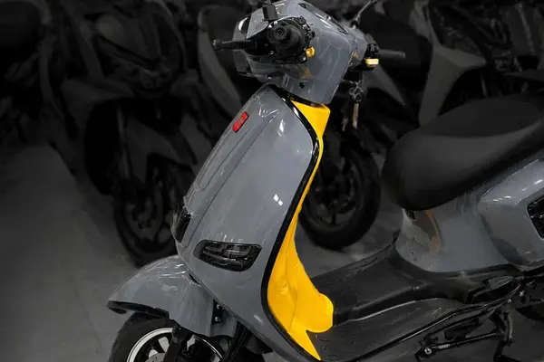 کویر موتور  S5 150