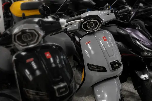کویر موتور  S5 150