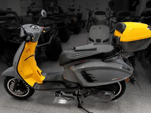 کویر موتور  S5 150