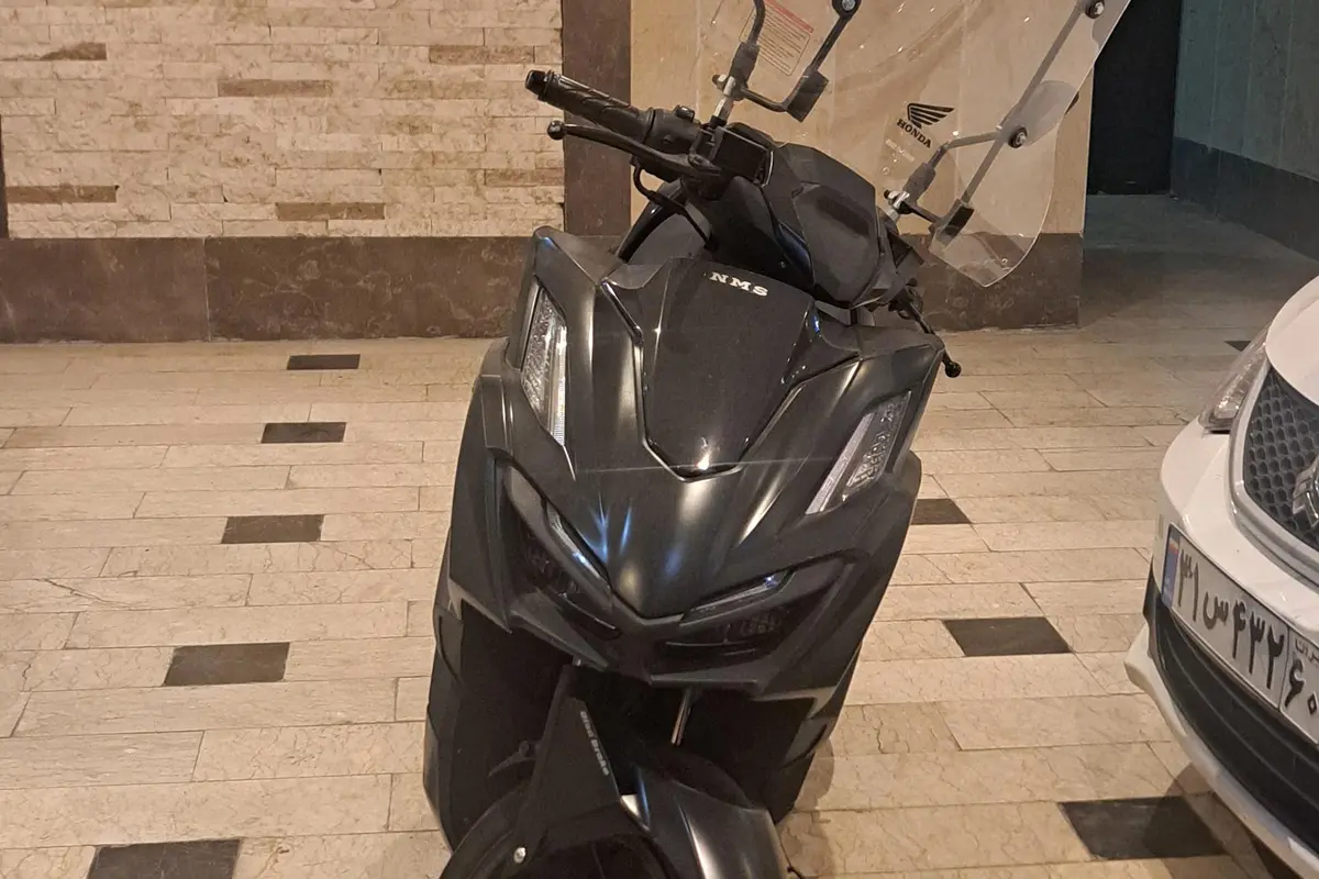نیرو موتور شیراز،  گلکسی CL170