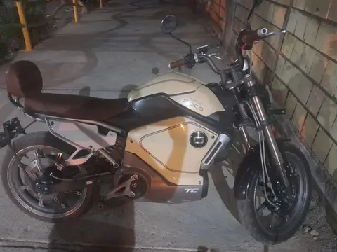 سوکو، TC