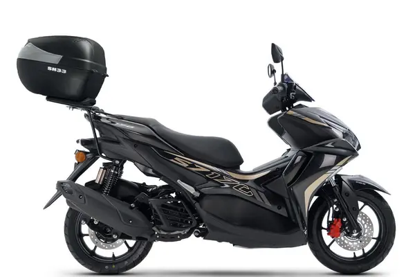کویر موتور  S7 170