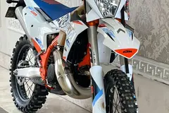 کی تی ام، EXC-F 250 6DAYS