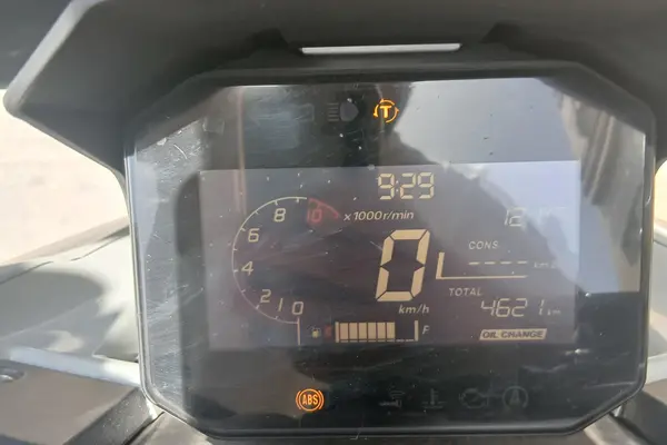 هوندا  ADV 160