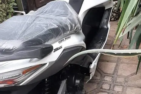 اس وای ام  گلکسی JT200