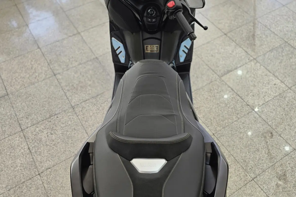 یاماها،  XMAX 250