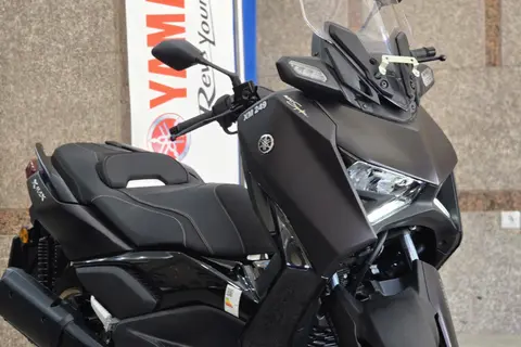 یاماها، XMAX 250