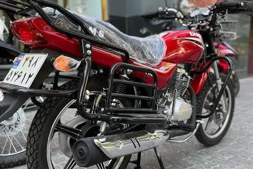 نیرو موتور شیراز، احسان 200