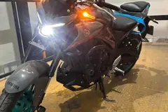 یاماها، MT 25