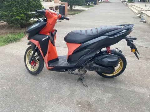 هوندا، کلیک 150