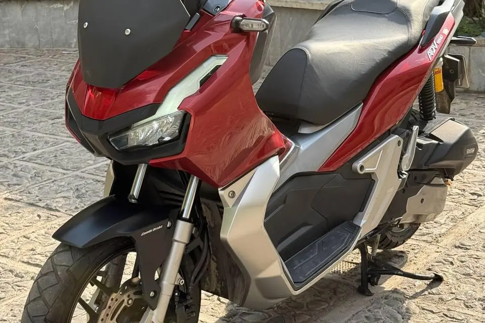 هوندا،  ADV 150
