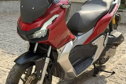 هوندا، ADV 150