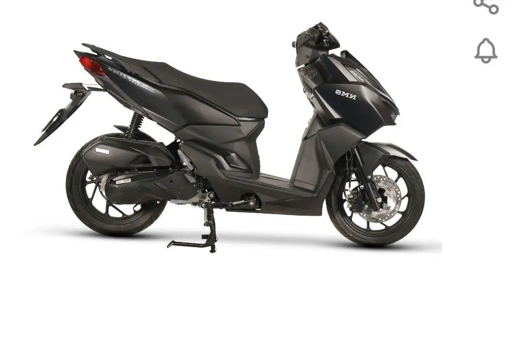 نیرو موتور شیراز،  گلکسی CL160