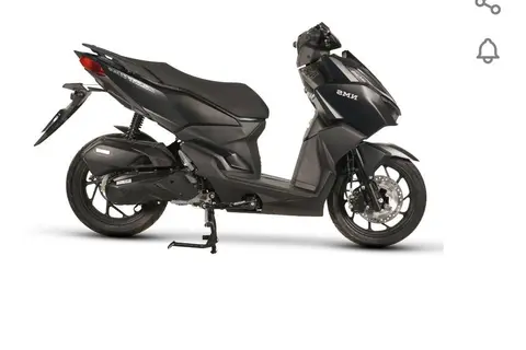 نیرو موتور شیراز، گلکسی CL160