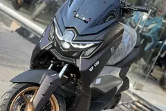 یاماها، NMAX 150 Turbo