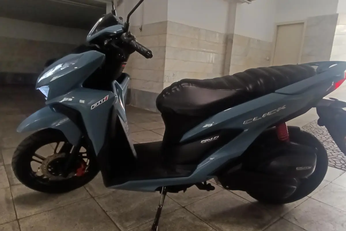 کویر موتور،  S7 170