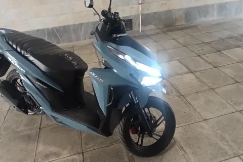 کویر موتور، S7 170
