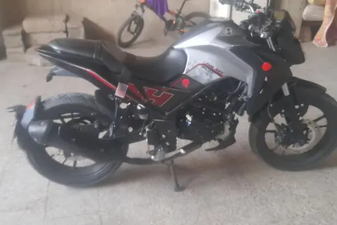 اس وای ام، گلکسی NA 180