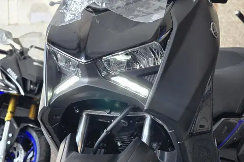 یاماها، XMAX 250