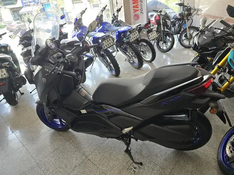یاماها، XMAX 250