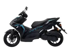 کبیر موتور، NVX 170