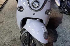 کویر موتور، MS1 50