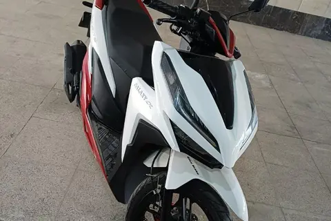نیرو موتور شیراز، گلکسی CL150