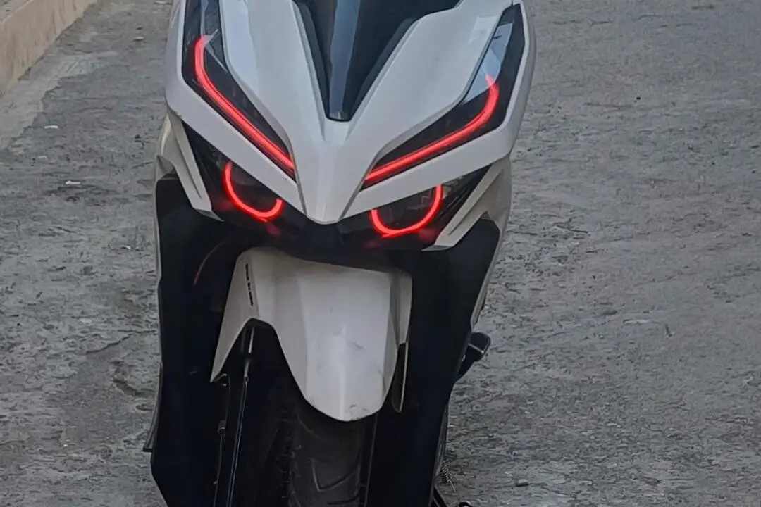 نیرو موتور شیراز  گلکسی CL150