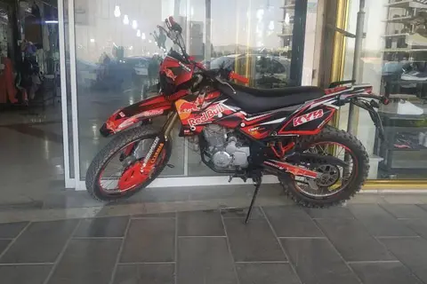 کثیر، بهرو KG200